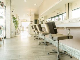 Glam Our Concept Parrucchieri
