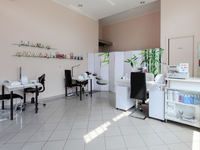 Desire Nails Academy