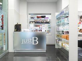 Justb - Bicocca