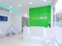 Caredent Barcelona-Nou Barris