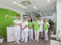 Caredent Deusto