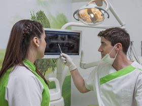 Caredent Alcorcón