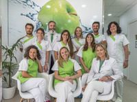 Caredent Tres Cantos