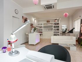 Nail One Franchising - Boccea