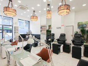 Wow Nail - Via Sforza
