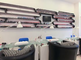 Wow Nail - Corso San Gottardo