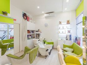 Art Free Style Salon