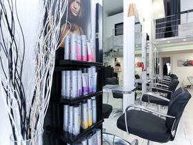 Hair Gloss