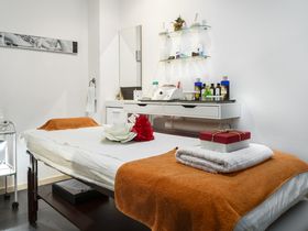 Solum Hair And Beauty