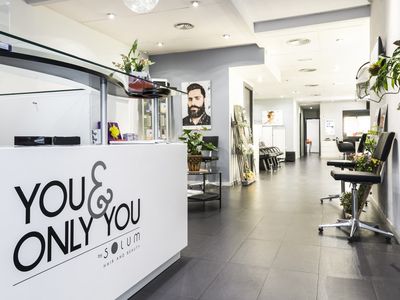 Solum Hair And Beauty