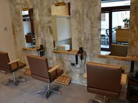 Change Salons