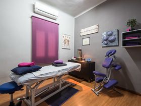 Asiri Fisioterapia Y Pilates
