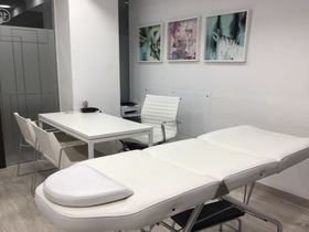 Estétic Clinic (clínica Gma)