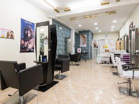 Roque Style Peluqueros
