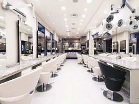 Roberto Bellandi Hair Beauty Milano