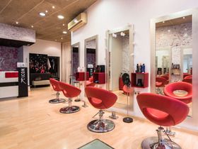 Juliette Ecotech Hair Salon