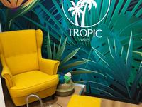 Tropic Nails