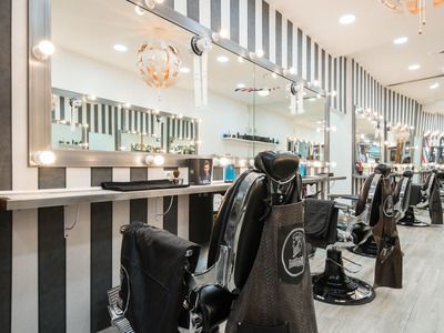 Barbados Social Barber Shop