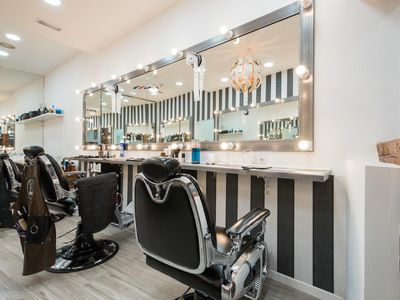 Barbados Social Barber Shop