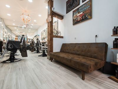 Barbados Social Barber Shop