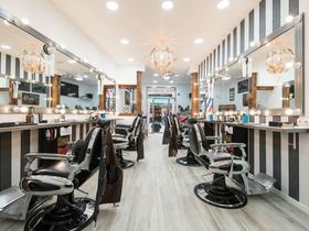 Barbados Social Barber Shop