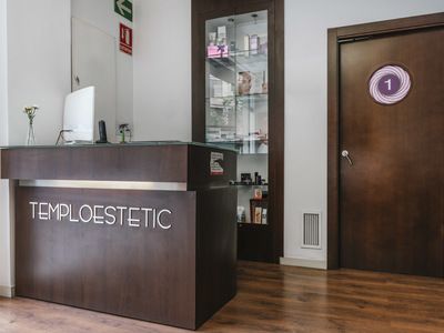 Temploestetic Centro De Belleza Y Estética