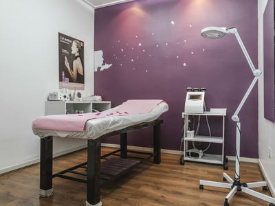 Temploestetic Centro De Belleza Y Estética