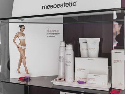Temploestetic Centro De Belleza Y Estética