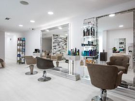 Atelier Boutique Hair&beauty