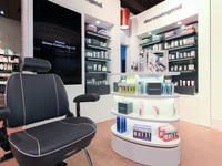 Dermalogica Space – Coin Excelsior
