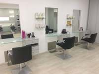 Salon melina professional