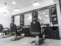 Free Style Salon & I Barbieri di Roma