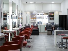 Free Style Salon & I Barbieri Di Roma