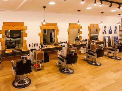 La Barbería Del Norte