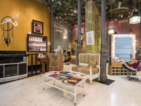 Le Salón D´apodaca
