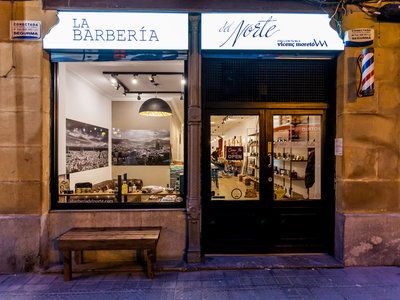 La Barbería Del Norte