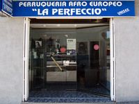 Perruqueria Afro Europea La Perfecció