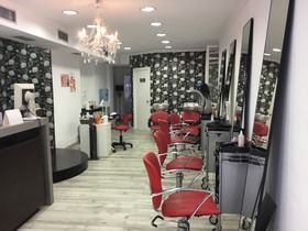 The Hair Studio Ecologic Estetic