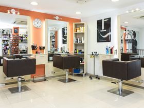 Le Petit Salon By Mariana Burgos