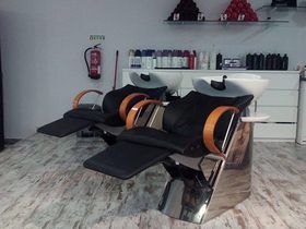Hairlab Lx