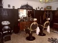 Barbearia Oliveira Marvila