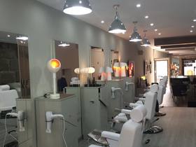 Marcobaltazar Barbershop