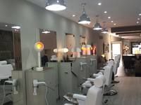 Marcobaltazar Barbershop