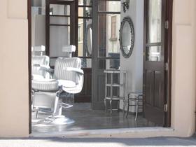 Lab61 Barber Shop