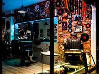 Barber - Bar & Barber Shop