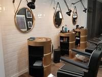 Bethebossbarbershop