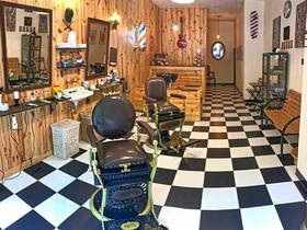 Barbas Shop