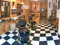 Barbas Shop