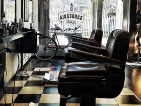 Barbearia Orlando