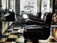 Barbearia Orlando